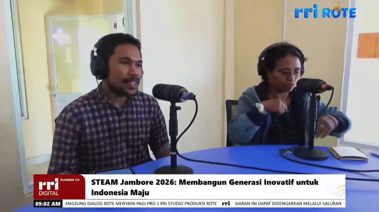 Pembelajaran STEAM Melatih Budaya Pemecahan Masalah Anak Dini
