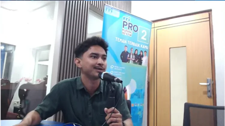 Kupang Hadapi Darurat Sampah Butuh Kolaborasi Semua Pihak Sekarang