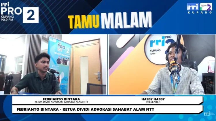 Langkah Kecil Anak Muda Selamatkan Lingkungan Mulai Hari Ini