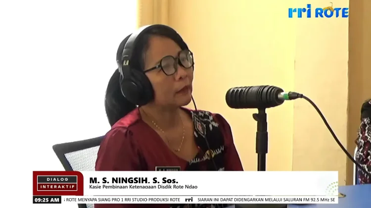 Disdik Dorong Mewujudkan Konsep Sekolah Sehat Bebas Perundungan