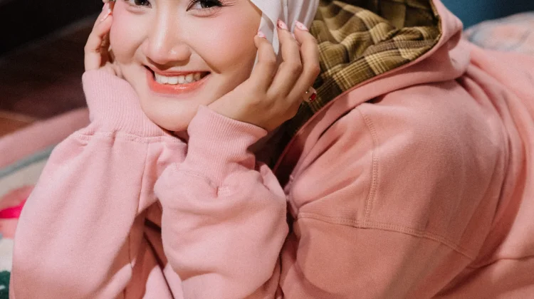 Fatin Rayakan Ulang Tahun lewat Single Baru Tidur Siang