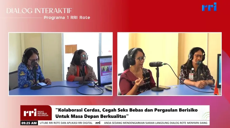 Sinergi Orang Tua dan Sekolah Jadi Pelabuhan serta Mercusuar Remaja