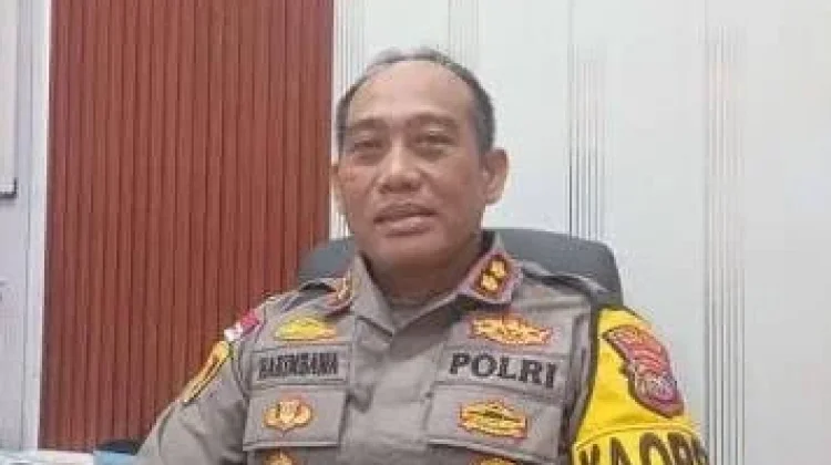 Dari Sumba Timur menuju Ngada, AKBP Dr. Gede Harimbawa Lanjutkan Pengabdiannya