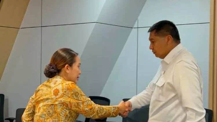 Pemkab Sumba Barat Daya Dapat Bantuan 750 Unit Rumah Layak Huni