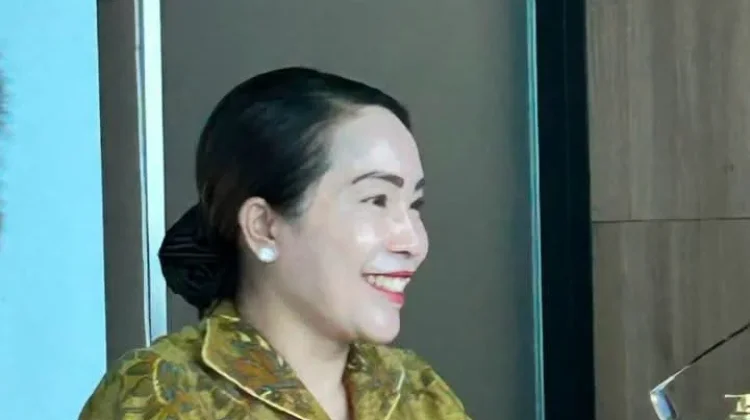 Bupati Ratu Wulla Perjuangkan Peningkatan Kesejahteraan Rakyat