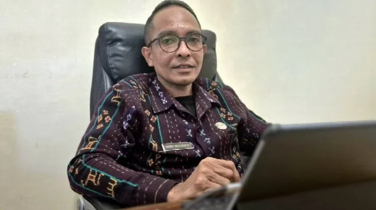 Realisasi PAD Dishub Rote Ndao Capai 52,79 Persen