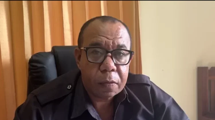 Kelurahan Liliba Tetapkan 13 Penerima Bantuan Perbaikan Rumah Tahun 2026