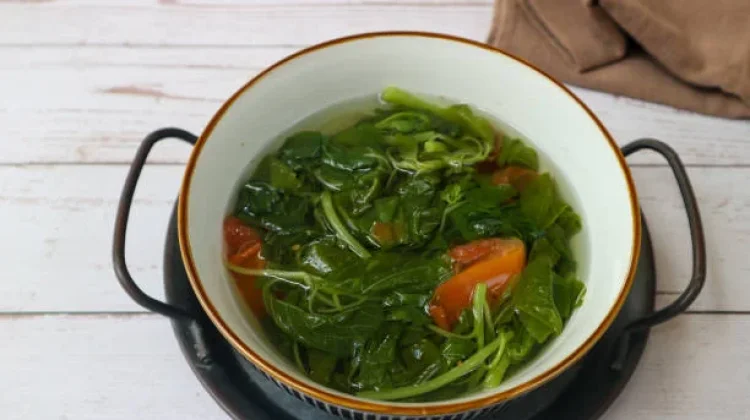 Resep Sayur Bening Sehat Sederhana, Segar, Bergizi, dan Mudah Dibuat