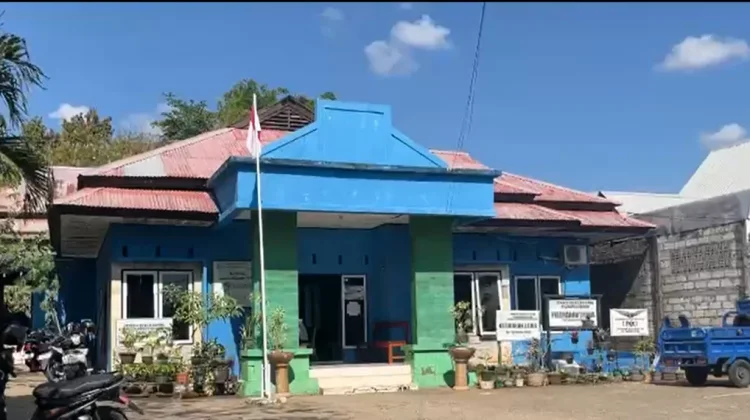 Lurah Liliba Minta RT dan RW Perbarui Data Warga untuk Permudah Penyaluran Bantuan