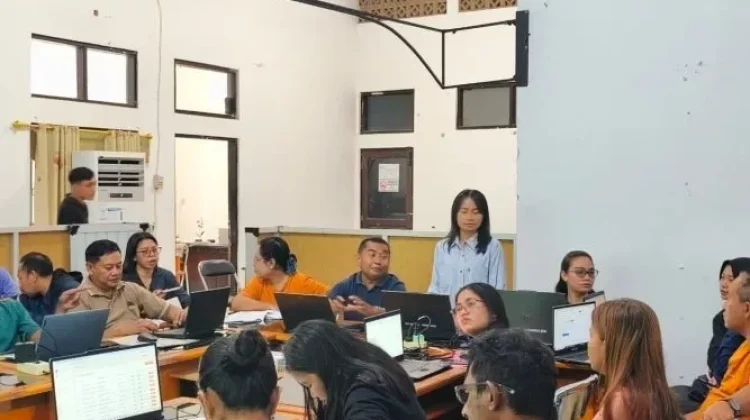 Pemkab Rote Ndao Terapkan Tulu Fali Atasi Kemiskinan