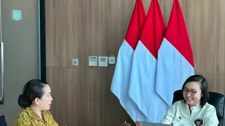 Sumba Barat Daya Perkuat Inovasi Ekonomi  Kreatif