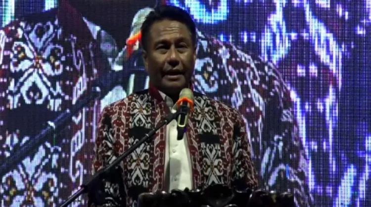 Expo UMKM Rote Ndao Tampilkan Inovasi dan Produk Unggulan Daerah 2026