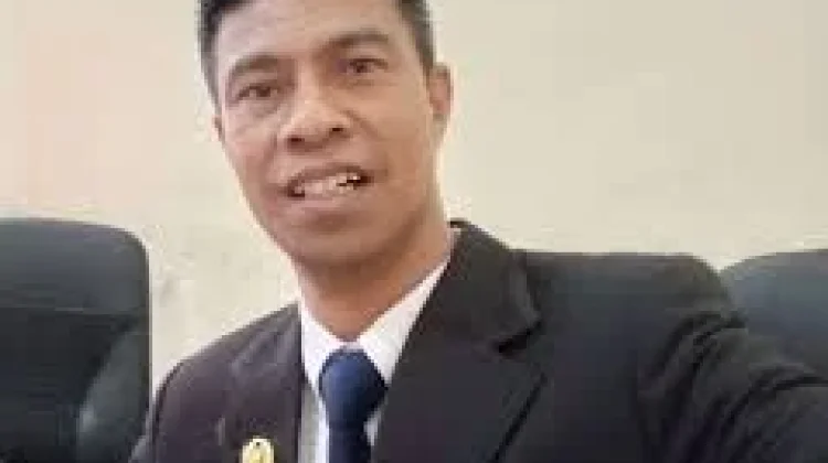 Anggota DPRD Rote Ndao Dorong Stan Pers Berkelanjutan