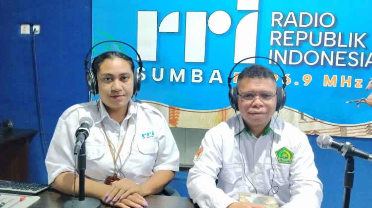 Tenanglah Aku ini, Jangan Takut