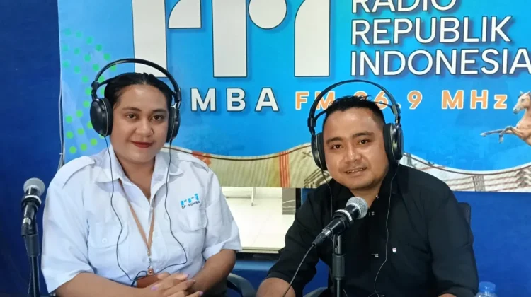 Generasi Muda Sumba: Berkarya, berwirausaha dan Mengispirasi