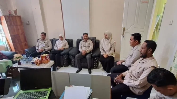 Kemenag Haji Umrah Perkuat Koordinasi Layanan Umat