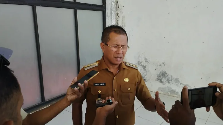 Perayaan HUT RI di Kabupaten Kupang Digelar di Seluruh Kecamatan