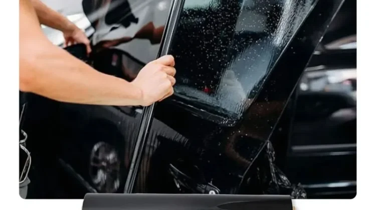 Benarkah Kaca Film Mobil Mengganggu Sinyal HP? Ini Fakta dan Penjelasannya