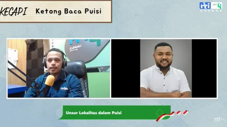 Puisi Lokal Menjadi Media Pelestarian Budaya Daerah