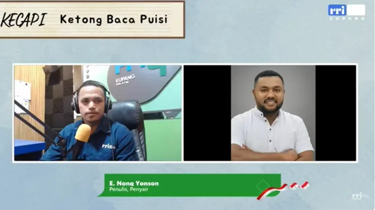 Riset Mendalam Kunci Menulis Puisi Bernuansa Lokalitas