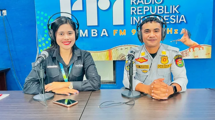 Kisah Rio Parengu Meraih Sukses Lewat Facebook Pro