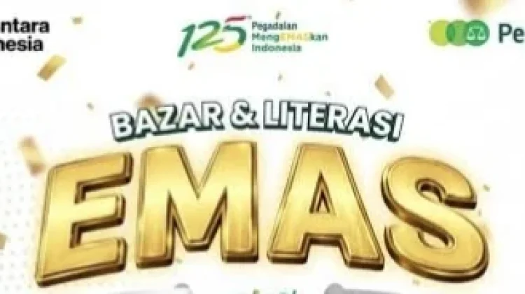 Stan Pegadaian Rote Ndao Edukasi Investasi Emas Masyarakat