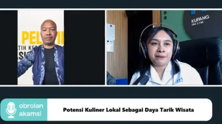 Pelayanan Personal dan Kuliner Lokal Jadi Kunci Promosi Pariwisata Rote Ndao