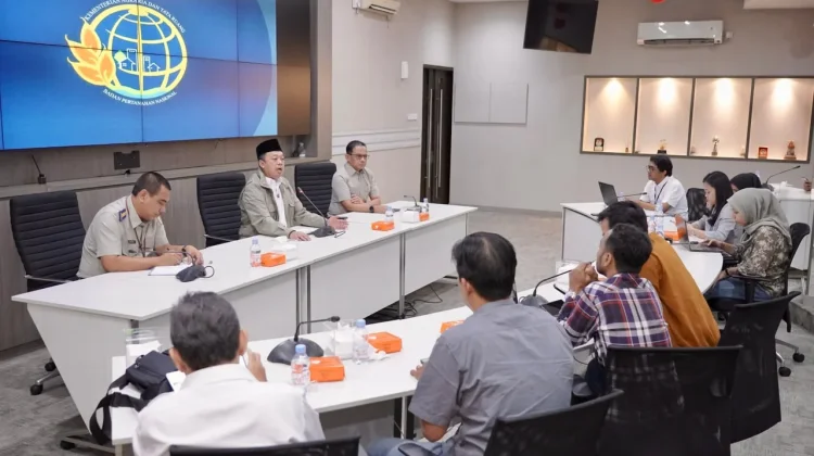 Kementerian ATR/BPN Uji Coba Layanan Peralihan Hak Selesai Sepuluh Hari