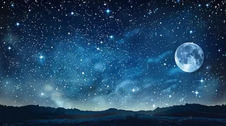 Langit Agustus 2026 Dipenuhi Deretan Fenomena Astronomi