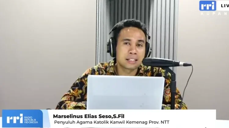 Mutiara Pagi: Menjadi Murid Kristus yang Otentik