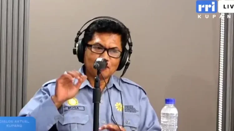 BP3MI NTT Ingatkan Masyarakat Verifikasi Tawaran Kerja untuk Cegah TPPO
