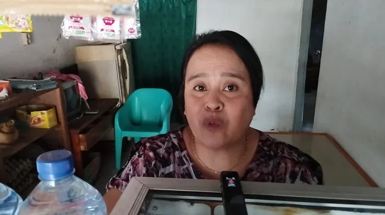Kelangkaan Minyak Tanah Dikeluhkan Warga Batuplat