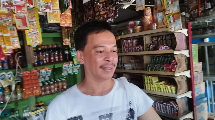 Warga Minta Pengawasan Distribusi Minyak Tanah Ditingkatkan