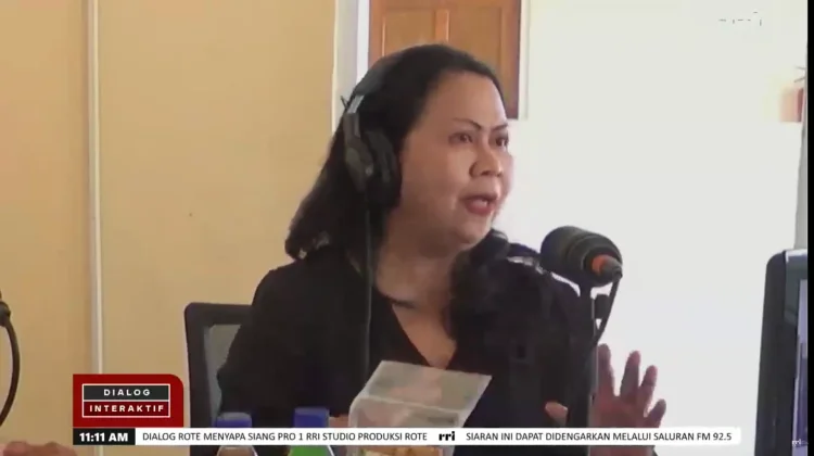 Pemberdayaan Perempuan Pesisir Dorong Peningkatan Ekonomi Keluarga