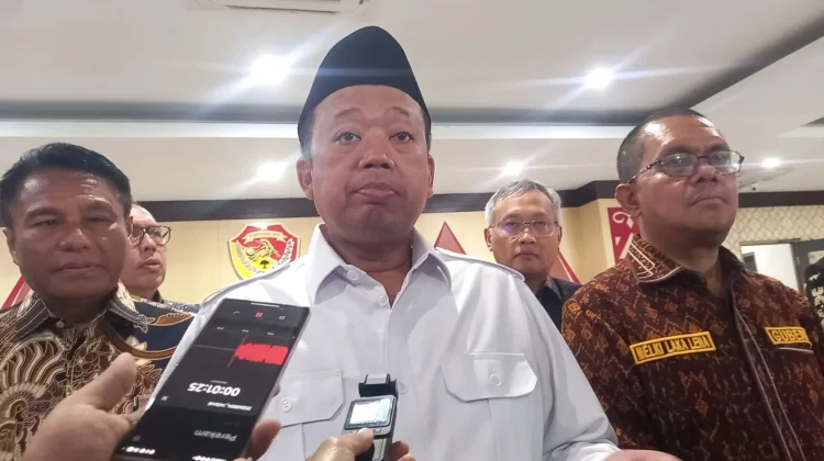 Menteri ATR/BPN Dorong Percepatan Sertipikasi Tanah dan Penataan Ruang di NTT