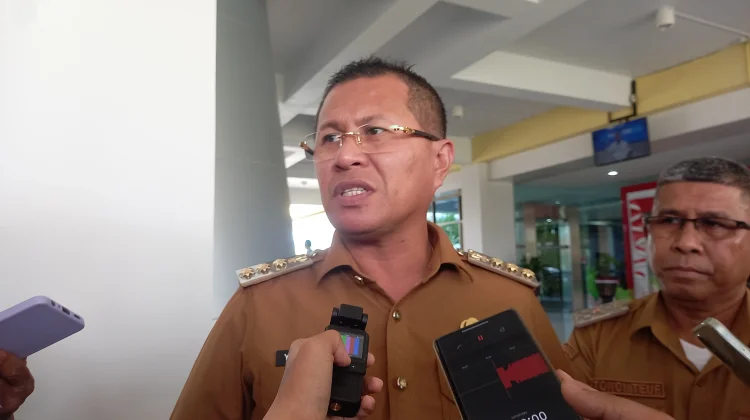 Bupati Kupang Desak Kepastian Hak Tanah Warga di Kawasan Industri Bolok