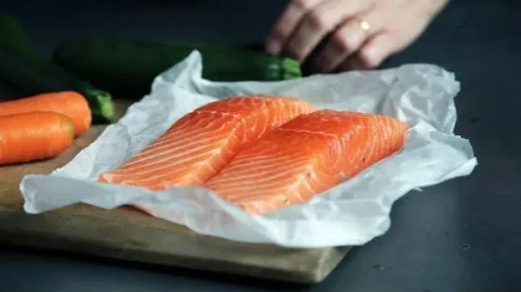 Makanan untuk Menyehatkan Jantung