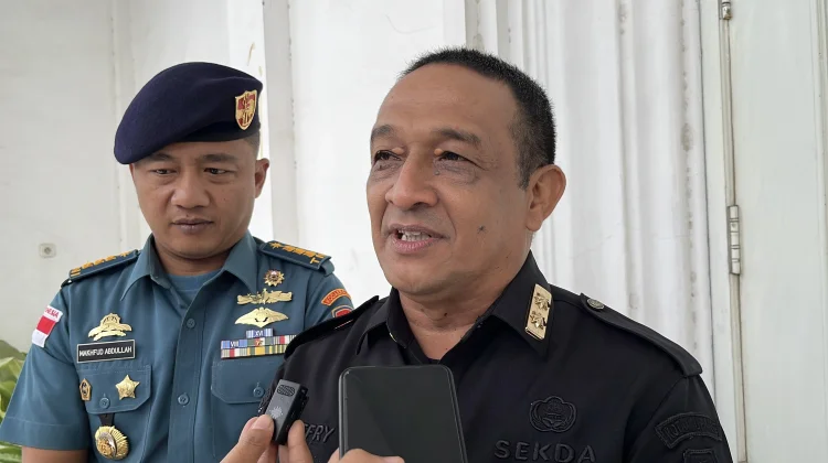 Pemkot Kupang Dukung Perluasan Edukasi Cuaca Bagi Seluruh Nelayan Pesisir
