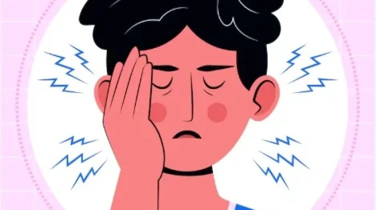 Migrain Bukan Sekadar Sakit Kepala, Ini Fakta Menarik yang Perlu Diketahui