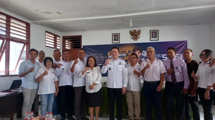 Kepercayaan Publik, Kekuatan Pers di tengah Banjir Informasi
