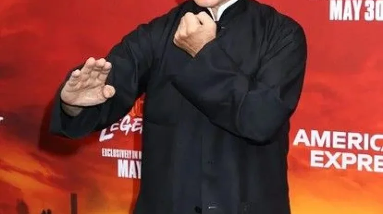 Koreografi Laga Spider-Man: Brand New Day Digarap Tim Stunt Jackie Chan