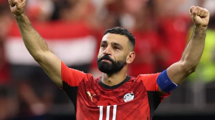 Babak Baru Mohamed Salah Dimulai, Trabzonspor Jadi Klub Tujuan Berikutnya