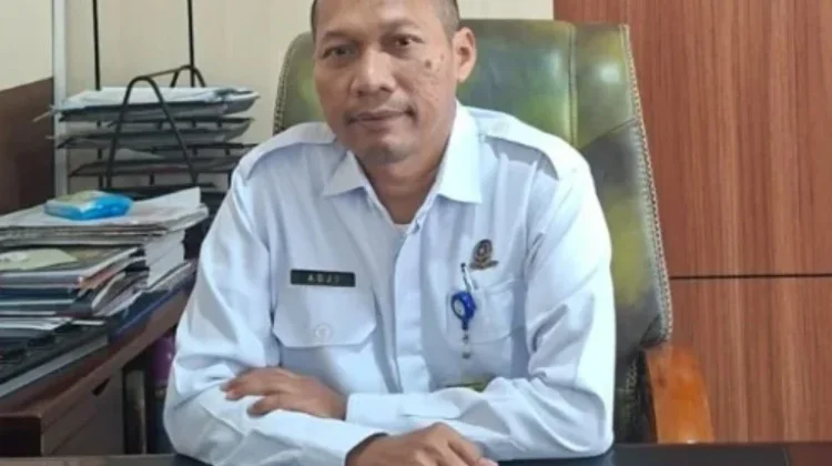 BMKG: Hujan Lokal Tidak Berarti Kemarau Berakhir