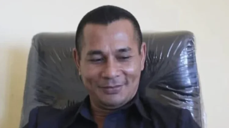 Petson Minta OPD Serius Terapkan SPIP