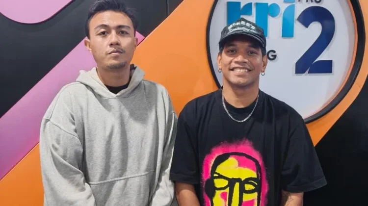 SilatuParty Vol. 3 "Back to the Block", Wadah Silaturahmi & Ekspresi Komunitas Kupang