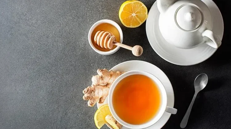 Makanan yang Baik untuk Meredakan Radang Tenggorokan