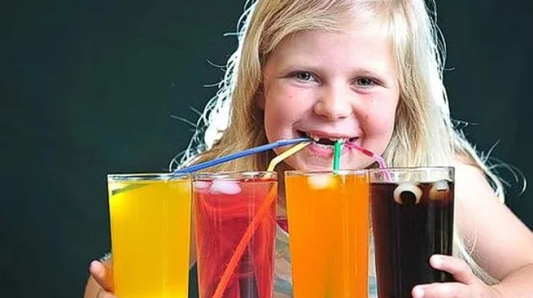 Cara Mengurangi Konsumsi Minuman Manis demi Tubuh Lebih Sehat