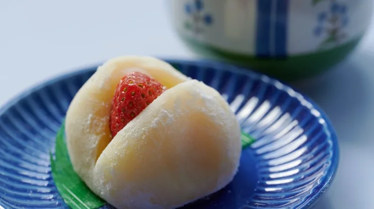 Makan Mochi saat Hamil, Ini yang Perlu Diperhatikan