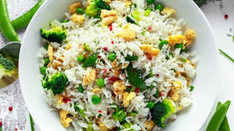 Kenali Makanan Sisa yang Tidak Aman untuk Dimakan Kembali