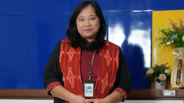 Penyaluran DAK Fisik Sumba Tertinggi di NTT Capai 62,42 Persen